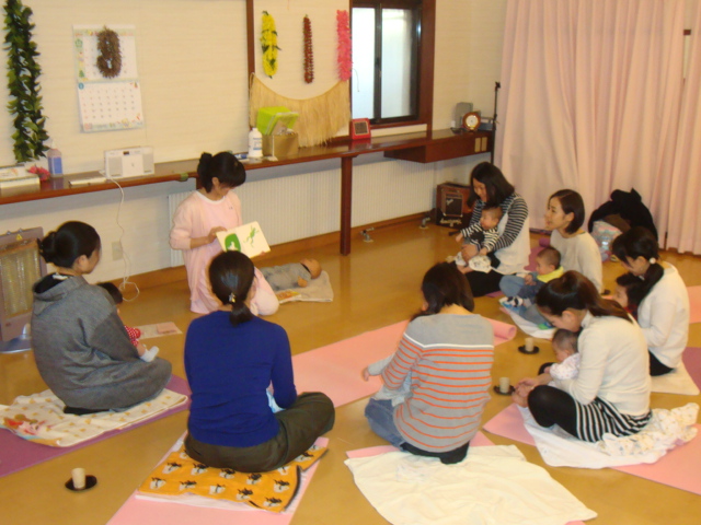 教室・イベントのご案内