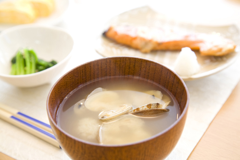 栄養相談