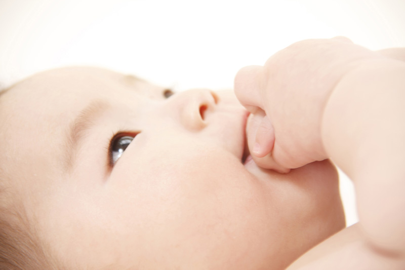 Baby soap(ベビーソープ) 