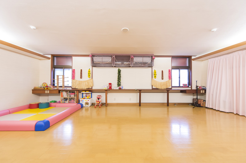 Kid's Room